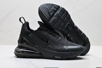 china cheap nike air max 270 women shoes