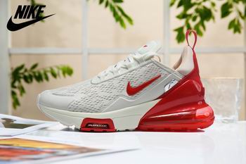 china cheap nike air max 270 men shoes online