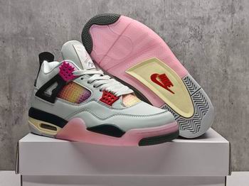nike air jordan 4 shoes cheap from china
