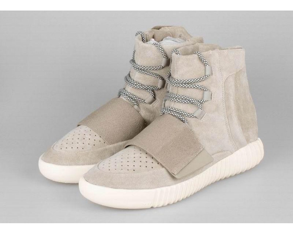 Adidas Yeezy 750 Brown