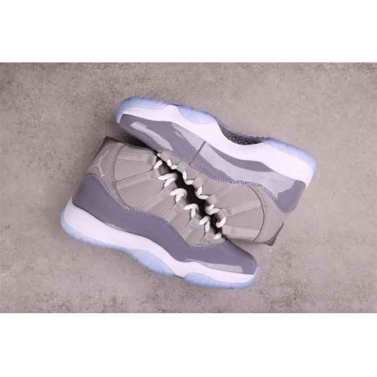 Air Jordan #11 Women Shoes 102