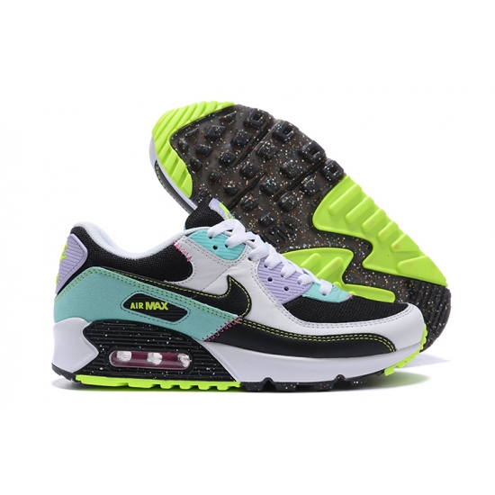 Nike Air Max #90 Women Shoes 010