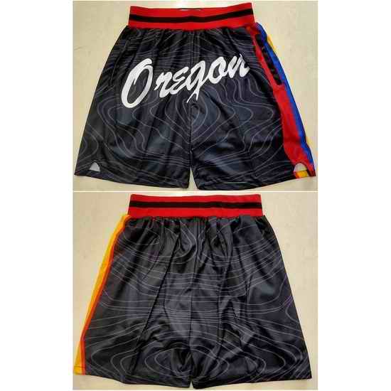 Orlando Magic Basketball Shorts 018