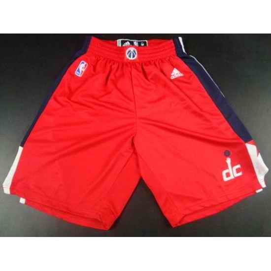 Washington Wizards Basketball Shorts 001