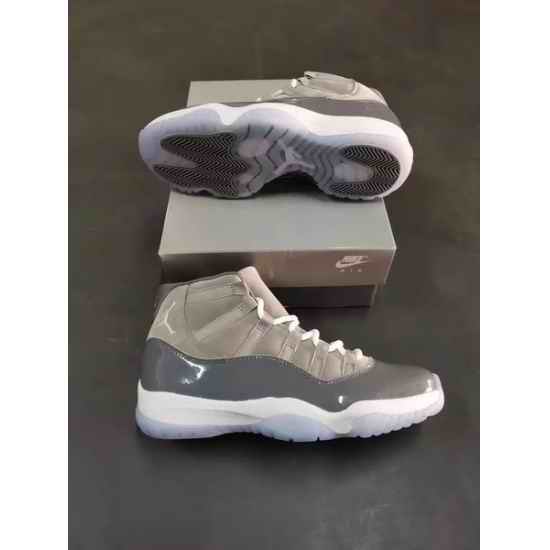 Air Jordan #11 Women Shoes 104