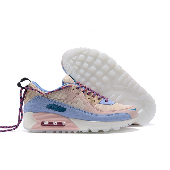 Nike Air Max #90 Women Shoes 015