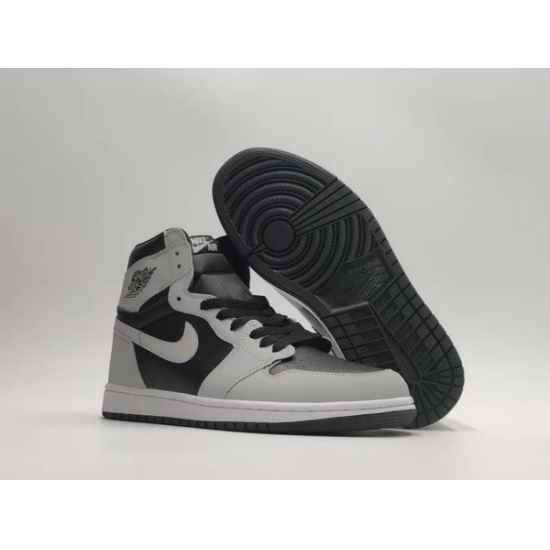 Air Jordan #1 Women Shoes 103