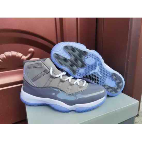 Air Jordan #11 Women Shoes 105