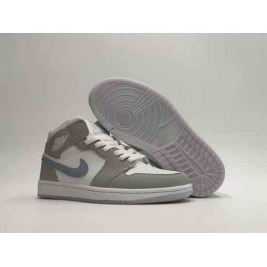 Air Jordan #1 Women Shoes 128