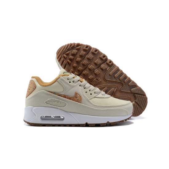 Nike Air Max #90 Women Shoes 003