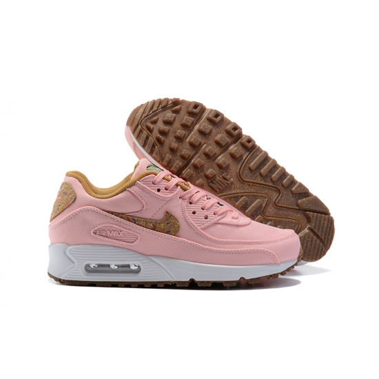 Nike Air Max #90 Women Shoes 005