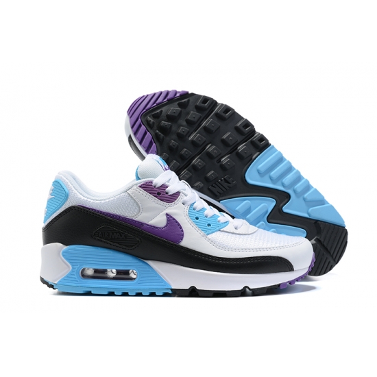 Nike Air Max #90 Women Shoes 002