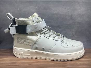 cheap wholesale nike Air Force One High shoes men