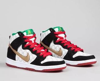 cheap dunk sb high boots free shipping from china