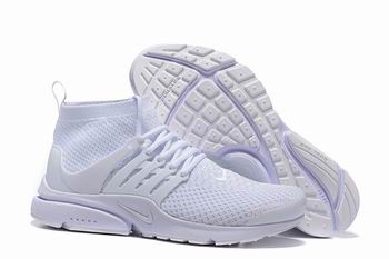 cheap Nike Air Presto Ultra shoes women