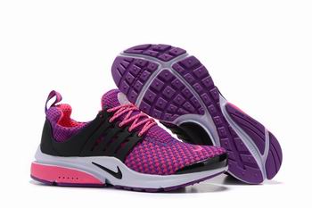 free shipping Nike Air Presto shoes cheap women