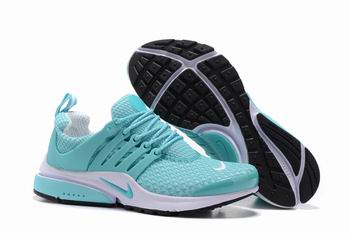 free shipping Nike Air Presto shoes cheap women