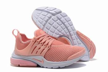 free shipping Nike Air Presto shoes cheap women