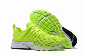 free shipping Nike Air Presto shoes cheap women