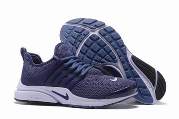 free shipping Nike Air Presto shoes cheap women