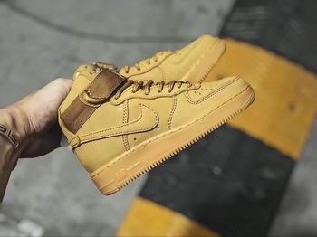 china cheap Air Force One High top shoes