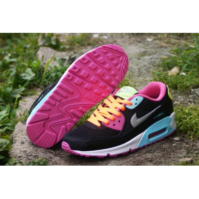 china Nike Air Max 90 shoes women cheap free shipping