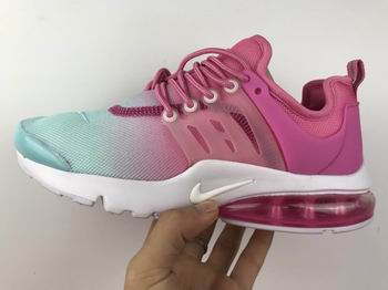 discount Nike Air Presto shoes women from china cheap