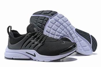 discount Nike Air Presto shoes women from china cheap