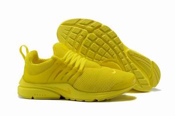 discount Nike Air Presto shoes women from china cheap