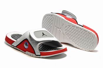 discount wholesale Jordan Slippers free shipping