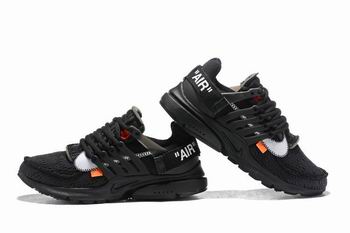 china cheap Nike Air Presto shoes wholesale