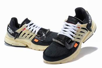 women shoes Nike Air Presto buy wholesale