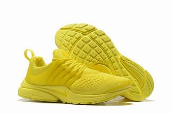 china cheap Nike Air Presto shoes discount online