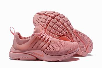 buy Nike Air Presto shoes women from china