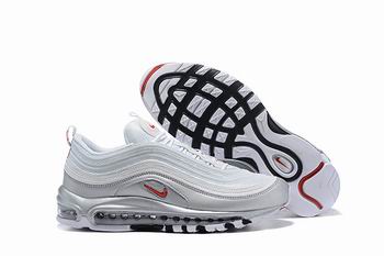 china nike air max 97 shoes free shipping