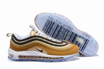 china nike air max 97 shoes free shipping