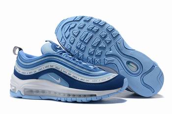 cheap nike air max 97 shoes wholesale online