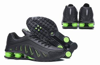 china Nike Shox AAA  men