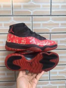 cheap nike air jordan 11 shoes from china 