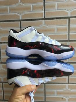 cheap nike air jordan 11 shoes from china 