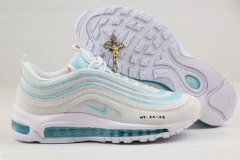 cheap Nike Air Max 97 shoes from china online