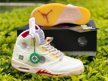china cheap air jordan 5 top quality shoes