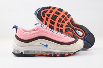 cheap wholesale nike air max 97 women shoes