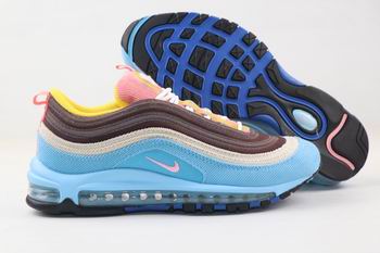 cheap wholesale nike air max 97 women shoes