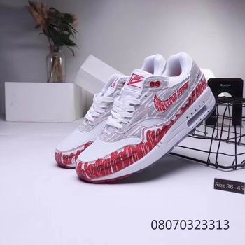 buy wholesale nike air max 87 women shoes