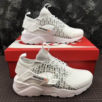 cheap wholesale Nike Air Huarache men shoes online