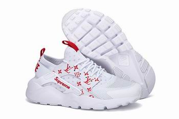 buy wholesale  Nike Air Huarache women shoes from china