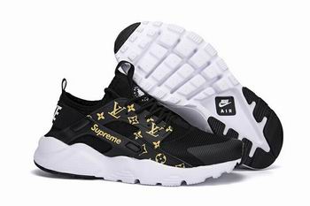 buy wholesale  Nike Air Huarache women shoes from china