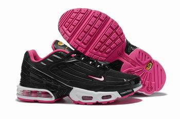 china nike air max tn3 shoes women wholesale