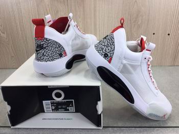 china Nike Air Jordan 34 shoes low top free shipping